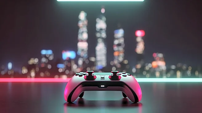 GTA 6 Cover Art Error Sparks Fan Reactions and Speculation