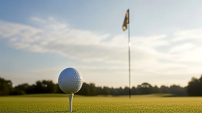 U.S. Open Golf: Wyndham Clark Leads as Play Resumes Amid Delays