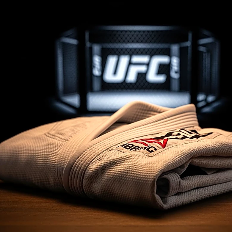 Long Island Teen Diamond Armello Aims for UFC Career with Jiujitsu Success