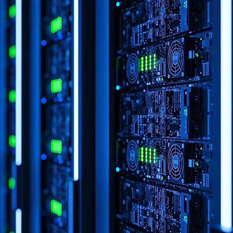 Bitcoin Miners Shift Focus to AI Infrastructure Amid Revenue Competition