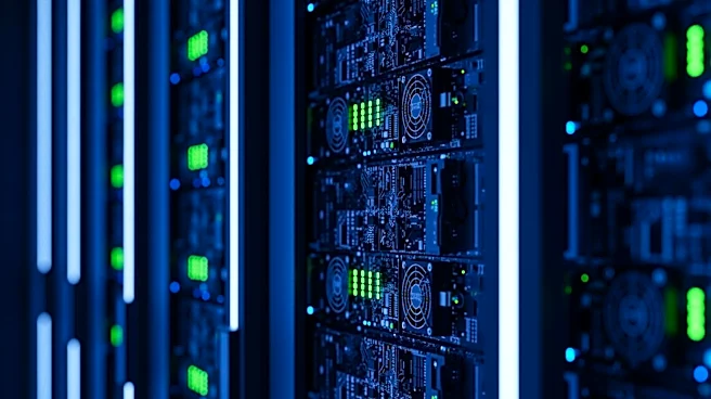 Bitcoin Miners Shift Focus to AI Infrastructure Amid Revenue Competition