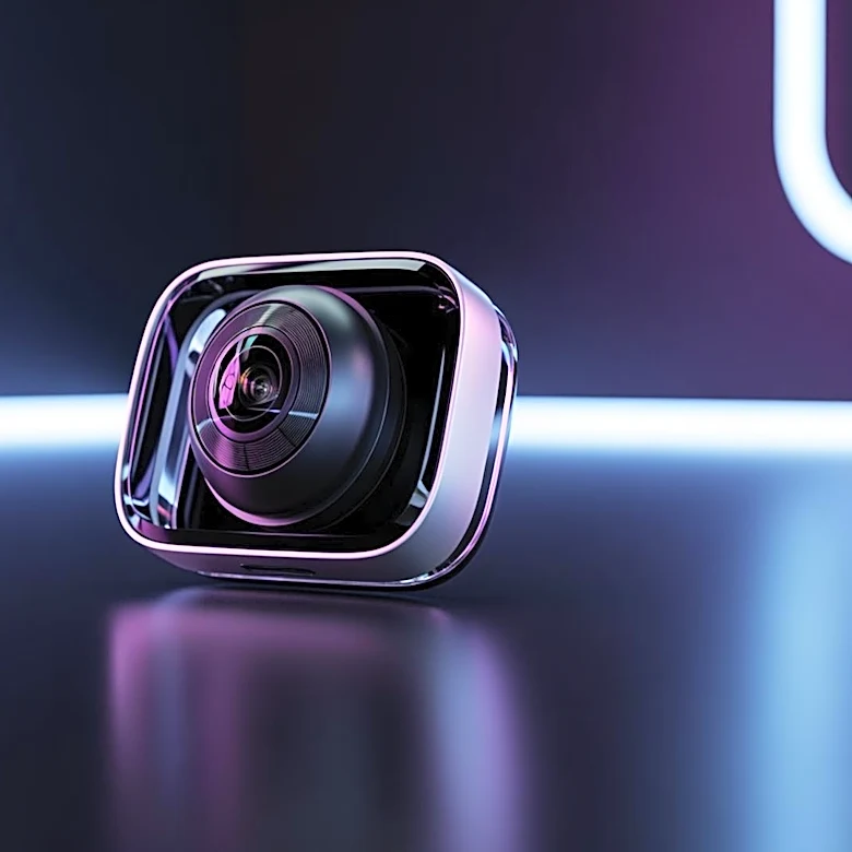 Insta360 Luna Ultra Launches as a Strong Competitor in Vlogging Camera Market