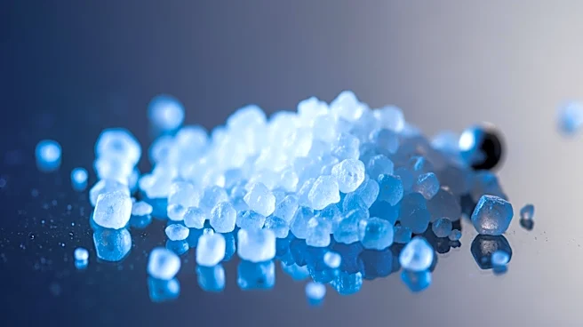 LiPF6 Electrolyte Prices Signal Trends in Lithium Market Dynamics