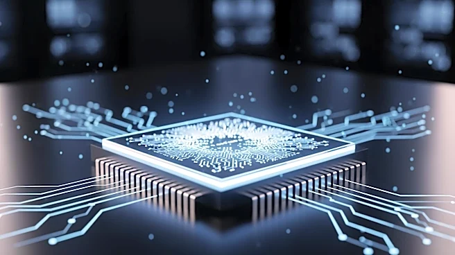 Amazon Considers Selling Trainium AI Chips to Third-Party Data Centres, Challenging Nvidia