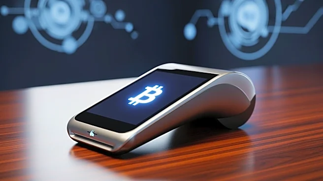 GoMining Introduces Bitcoin Payment System Competing with Square