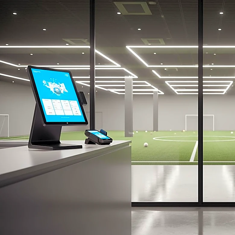 Sofive Soccer Centers Partners with Square to Enhance Operations Across 22 Locations