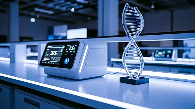 CareDx Showcases Precision Medicine Diagnostics at 2026 American Transplant Congress