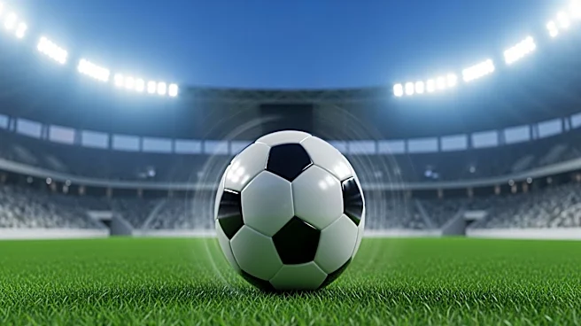 Luis Romo Scores for Mexico in World Cup Victory Over South Korea
