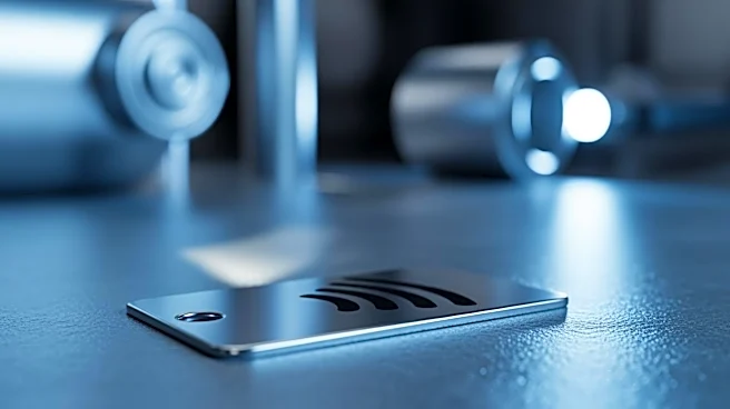 Zebra Technologies Advocates for RFID as a Game-Changer in Manufacturing
