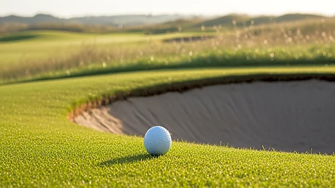 Rory McIlroy Opens 2026 U.S. Open with Strong Performance at Shinnecock Hills