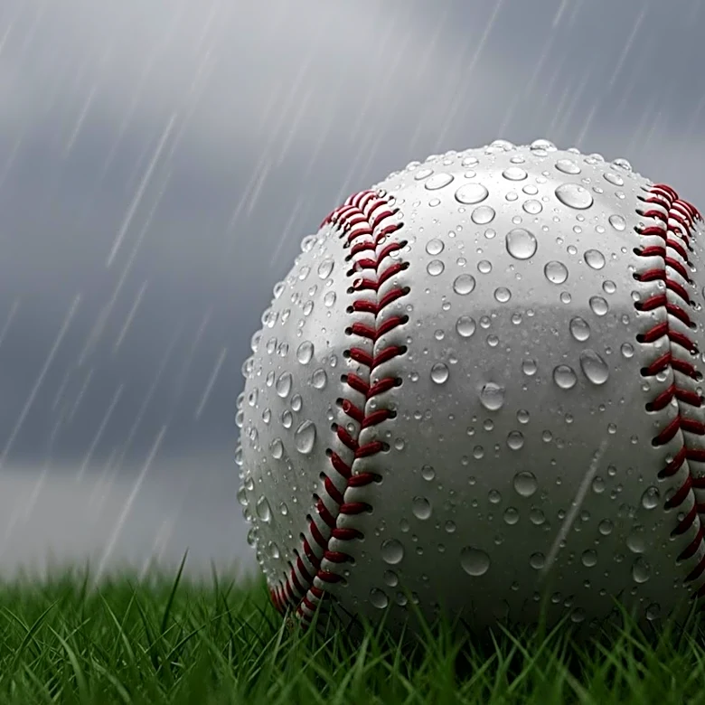 San Francisco Giants' Game Against Atlanta Braves Postponed Due to Tropical Storm