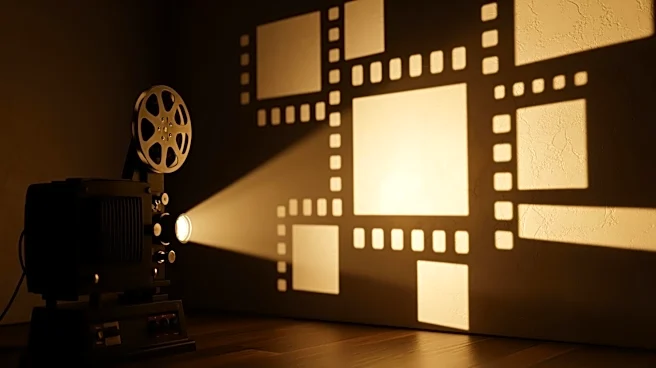 Rick Baker to Receive Vision Award at Locarno Film Festival for Cinematic Contributions