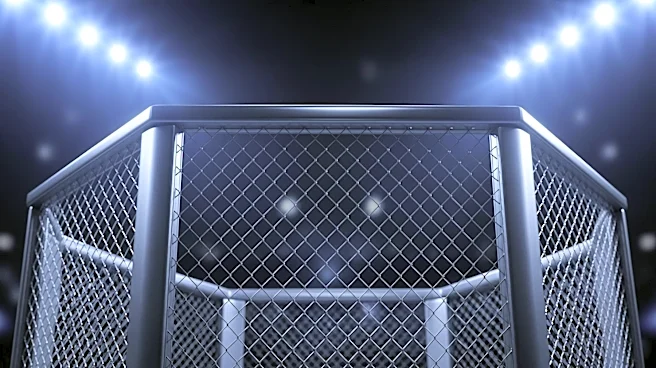 UFC Freedom 250 at White House Draws 17 Million Viewers Across U.S. and Latin America