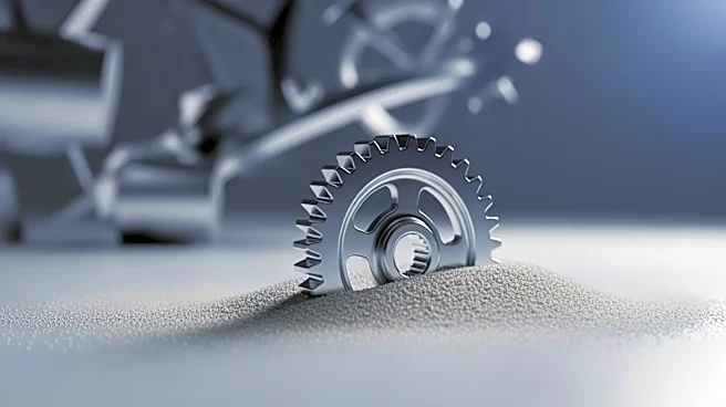 Evonik Announces 10% Workforce Reduction by 2029 Amid Industry Challenges