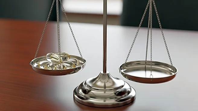 Ahold Delhaize Settles $40M DOJ Case Over Inflated Drug Billing Affecting Federal Healthcare Programs