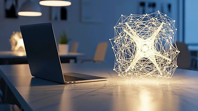 B2B Companies Face Organizational Challenges in AI Adoption Amid CEO Pressure