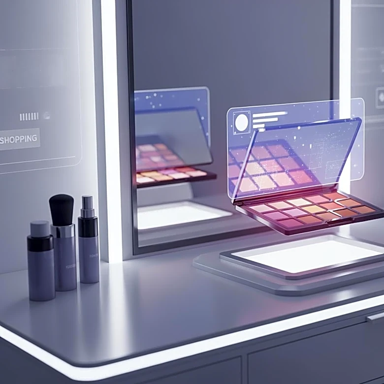 Ulta Beauty and NIQ Study Highlights Gen Alpha's Embrace of AI in Beauty Shopping