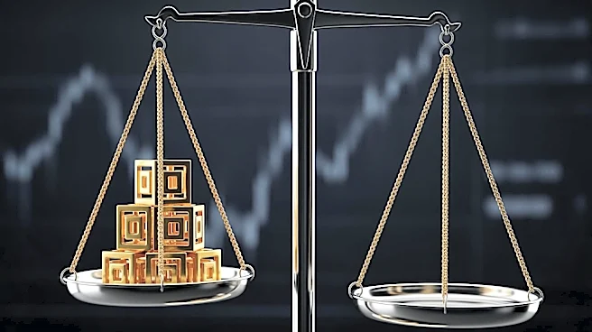 Federal Reserve's Proposed GSIB Surcharge Reforms Prompt Calls for Full Recalibration