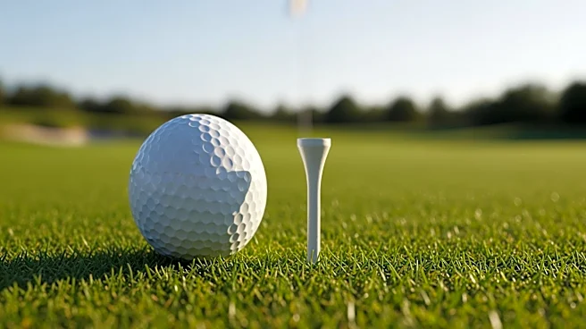 Strategic Play Shapes Dynamic Leaderboard at 2026 U.S. Open