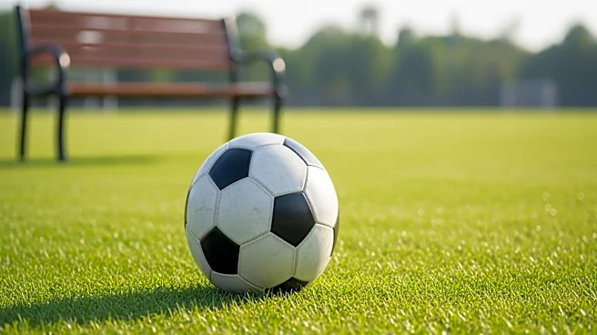 Landon Donovan Criticizes Youth Soccer Culture for Overemphasis on Competition