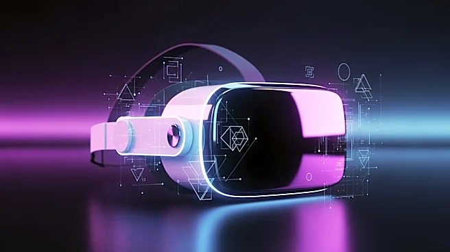 VR Games Showcase to Unveil New Titles and Updates for VR Platforms