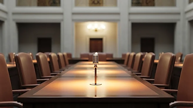 Landmark College Sports Bill Moves Closer to Senate Vote Amidst Mixed Reactions