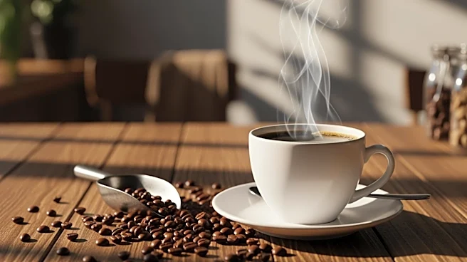Thorntons Enhances Coffee Program with New Offerings and Promotions