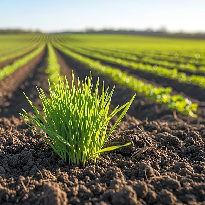 Major Food Companies Turn to Regenerative Agriculture to Combat Climate Change