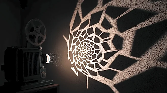 Cinema's Fascination with Conspiracy Theories Reflects Societal Mistrust
