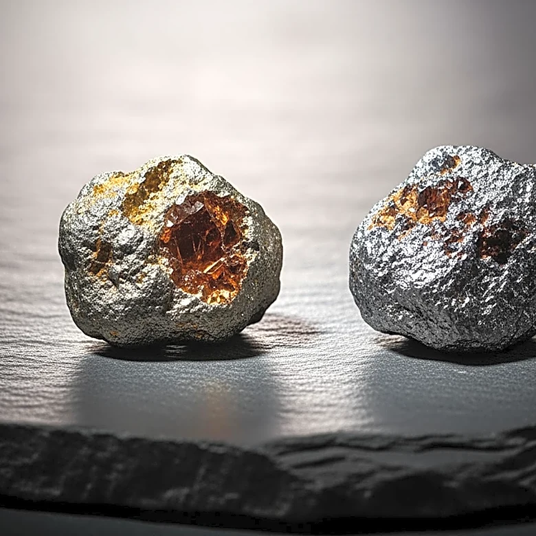 SAGA Metals Completes Benchmark Comparison Between Radar and Panzhihua Projects