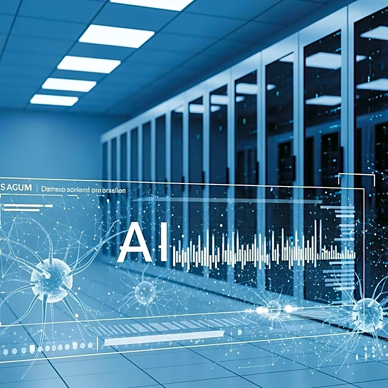 Verse Secures $54M in Series B Funding to Enhance AI Data Center Operations