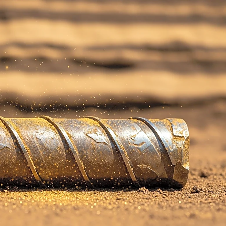 Goldgroup Mining Initiates Extensive Drilling at San Francisco Project to Restart Operations