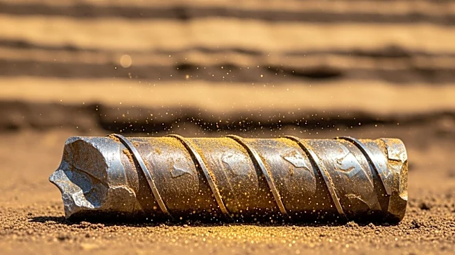 Goldgroup Mining Initiates Extensive Drilling at San Francisco Project to Restart Operations