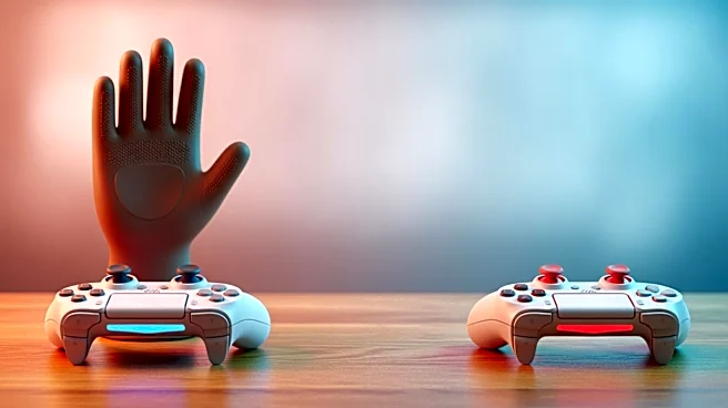 QUByte Announces Free Update for Glover on Nintendo Switch, Adding PlayStation Version