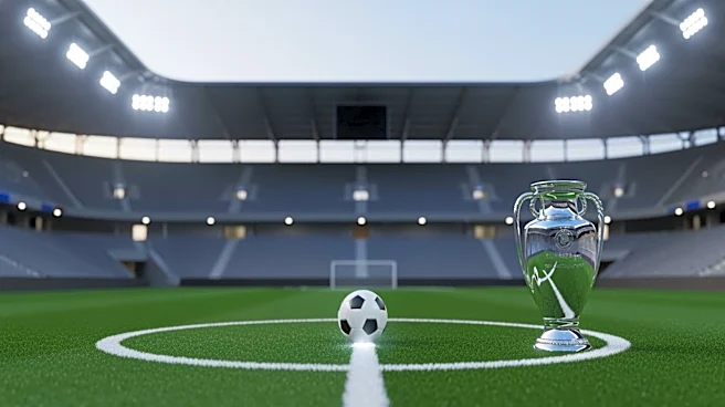 Bournemouth's 2026/27 Premier League Fixtures Announced, Europa League Participation Confirmed