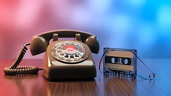 Netflix's 'Voicemails for Isabelle' Blurs Lines Between Romance and Thriller