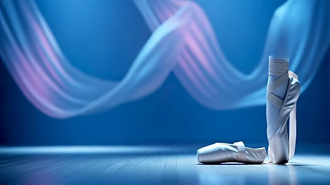 Pacific Northwest Ballet's 'All Lang' Showcases Diverse Choreographic Works
