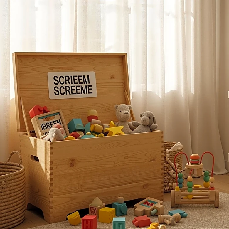 Parents Eye Screen-Free Products and Essentials for Amazon Prime Day 2026