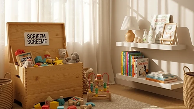 Parents Eye Screen-Free Products and Essentials for Amazon Prime Day 2026