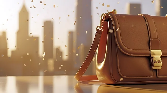 Knicks Ticker Tape Parade Features Jordyn Woods' Iconic Lucky Purse