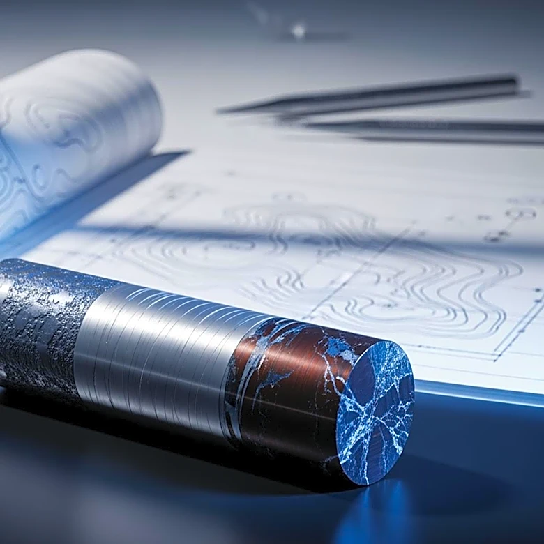 Silvercorp Files Updated Technical Report for Ying Mining District, Impacting Future Operations
