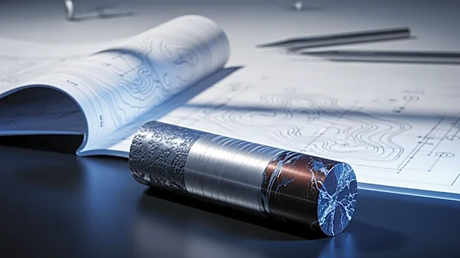 Silvercorp Files Updated Technical Report for Ying Mining District, Impacting Future Operations