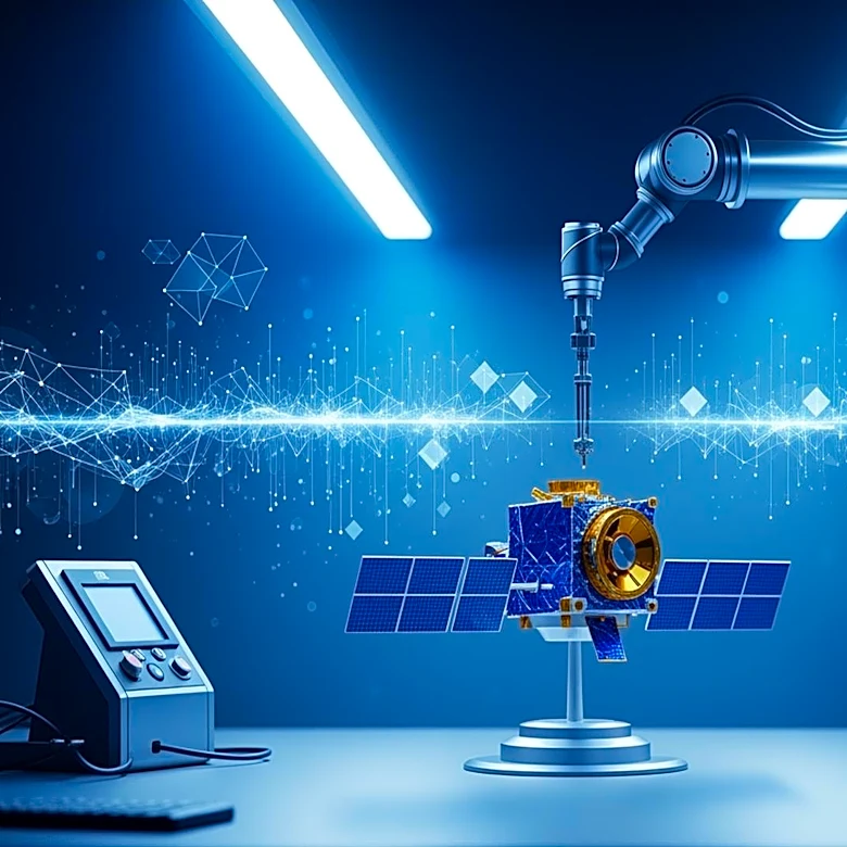 YC Demo Day Highlights Startups in AI Defense and Space Manufacturing