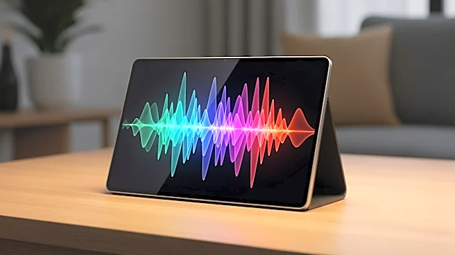 Apolosign Introduces Portable TV for Flexible World Cup Viewing