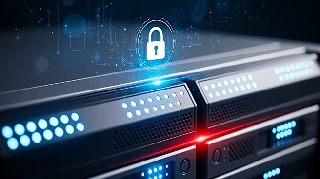 Splunk Enterprise Vulnerability Exploited Prompting Urgent Patching by Organizations