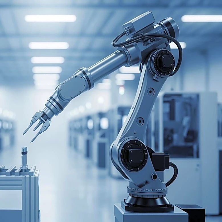 AI Pilots in Manufacturing Struggle to Transition to Full Production