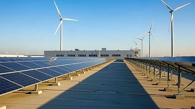 DuPont Achieves 100% Renewable Electricity for US Healthcare Manufacturing, Advancing Sustainability Goals