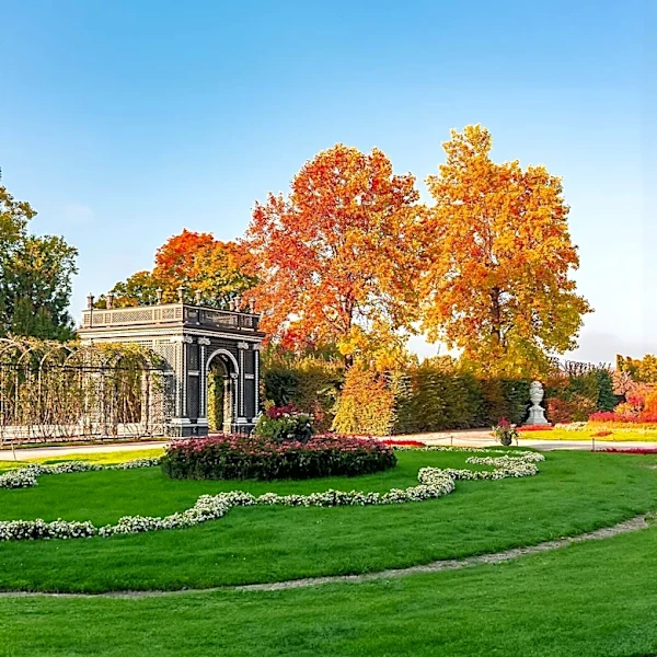 Goodell Gardens Launches Music of Origins Series Celebrating Erie County's Cultural Heritage
