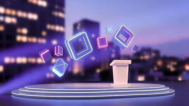 Replit's Vibecon Conference Explores AI and Creativity in New York City