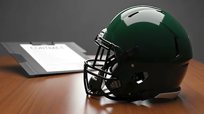 Philadelphia Eagles Hesitant to Extend Jalen Carter's Contract